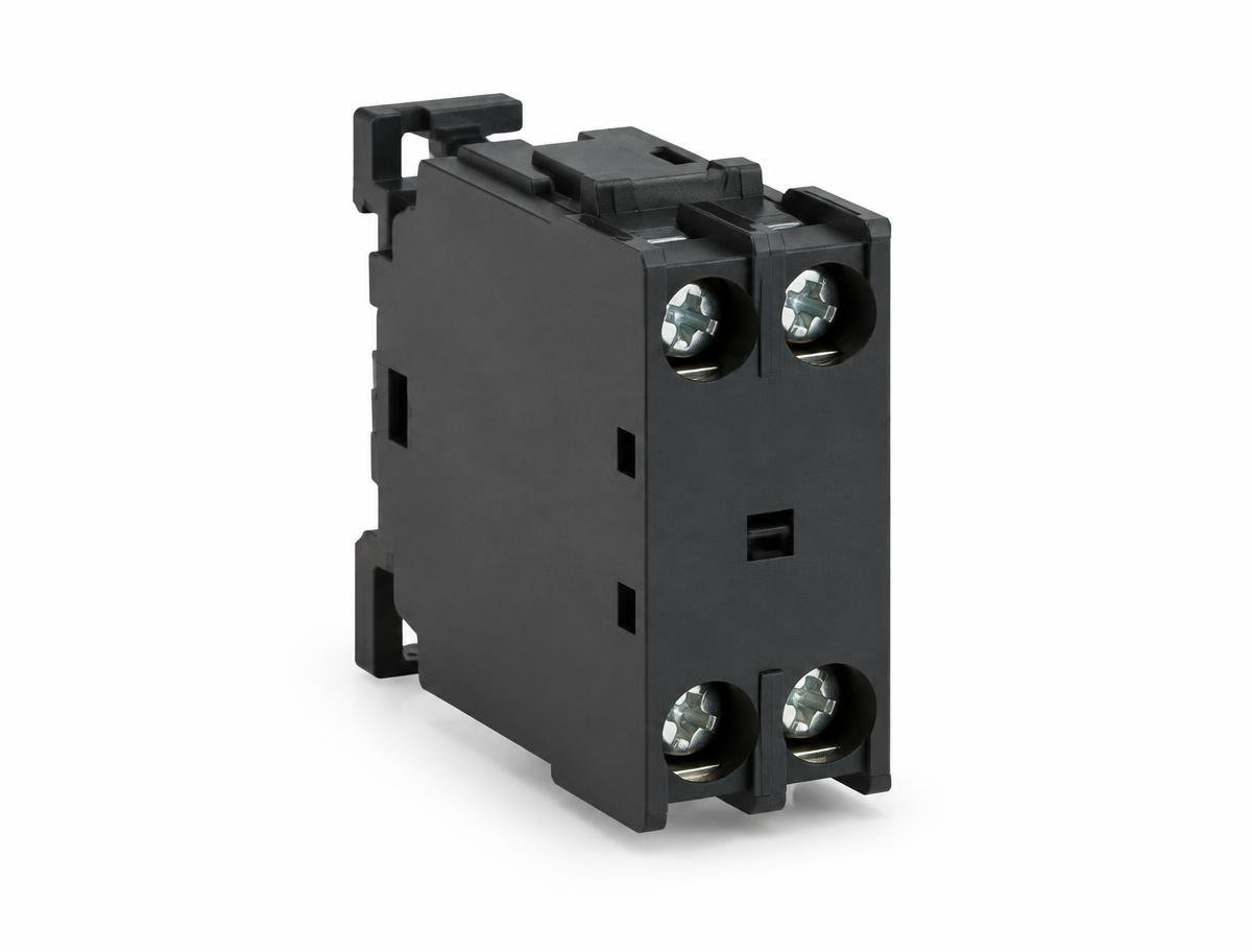 Auxiliary Contact Block — Auxiliary Contact Blocks supplied by Skyline