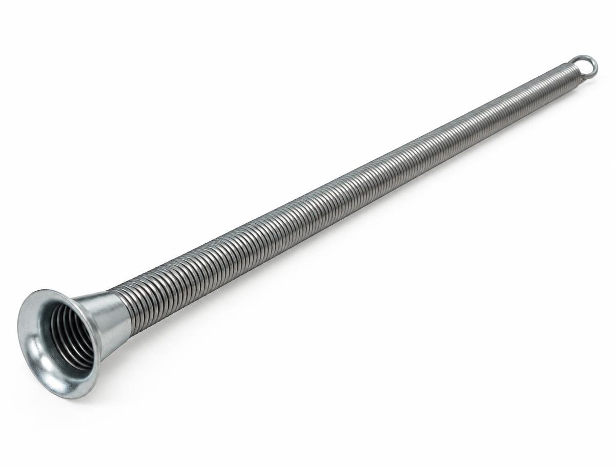 Bending Spring — Electrical PVC Pipes & Accessories supplied by Skyline