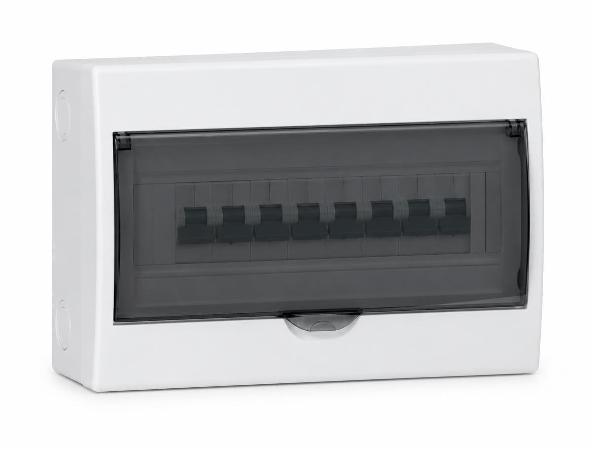DB Box — Distribution Boards, DB Boxes & Cabinets supplied by Skyline