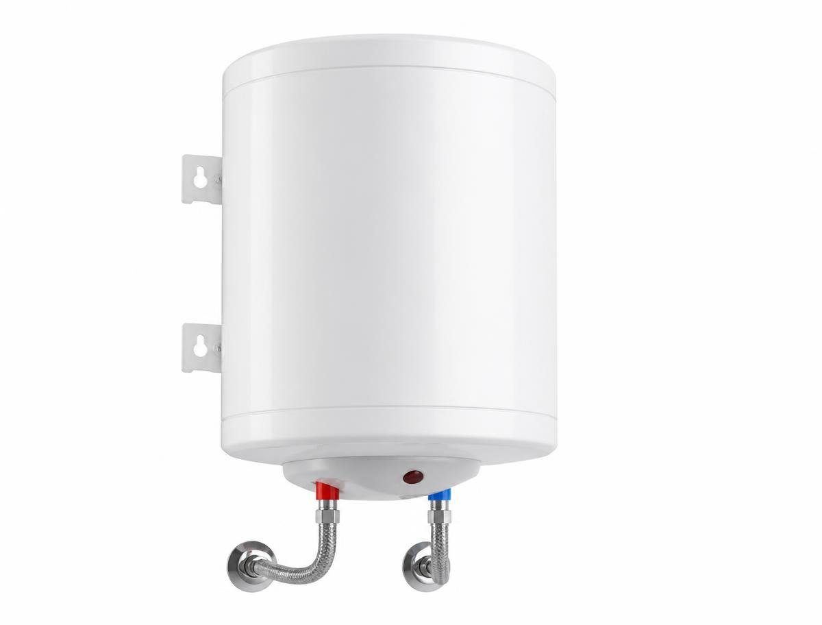Electric Storage Water Heater — Water Heaters supplied by Skyline