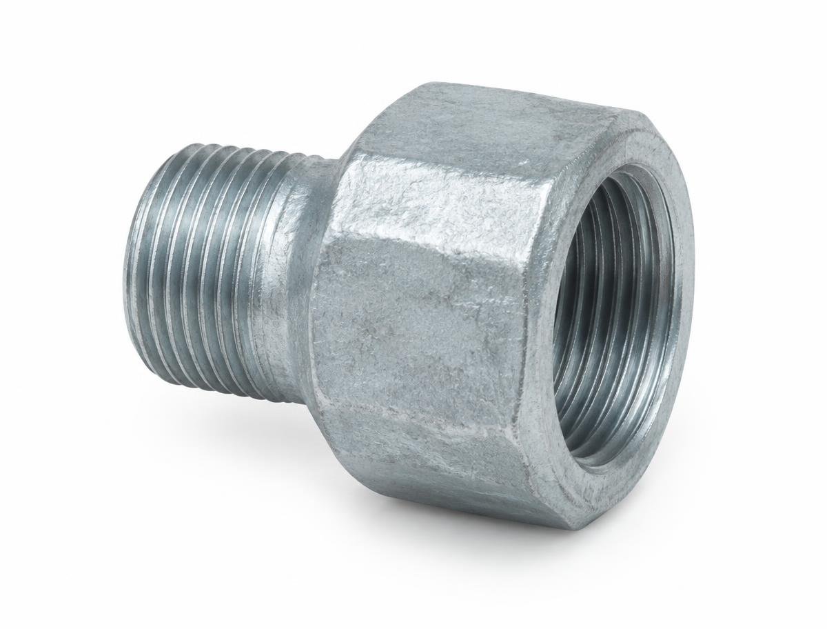 GI Adaptor — GI Conduit Fittings & Accessories supplied by Skyline