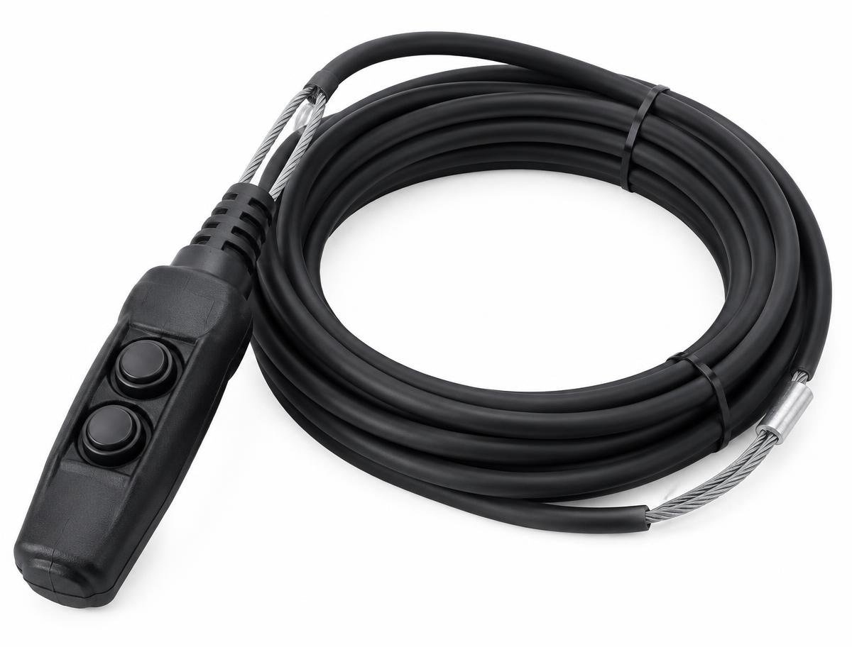 LIFT-2S Pendant Cable — Pendant & Flat Cables supplied by Skyline