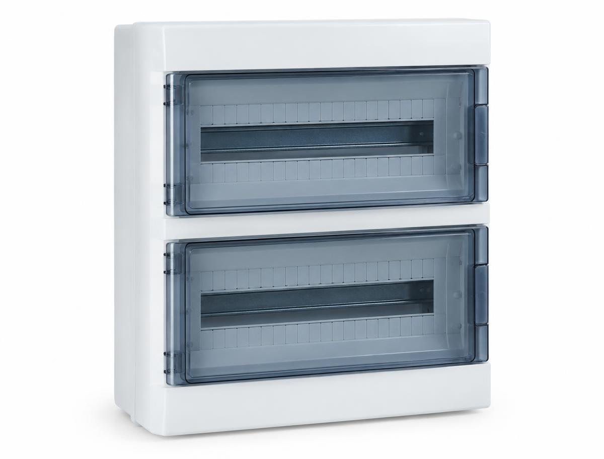 Modular DB Box — Distribution Boards, DB Boxes & Cabinets supplied by Skyline