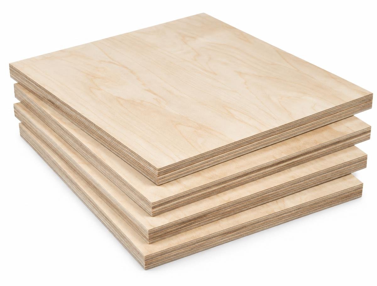 Plywood — Boards, Timber, Masonry & Plasters supplied by Skyline