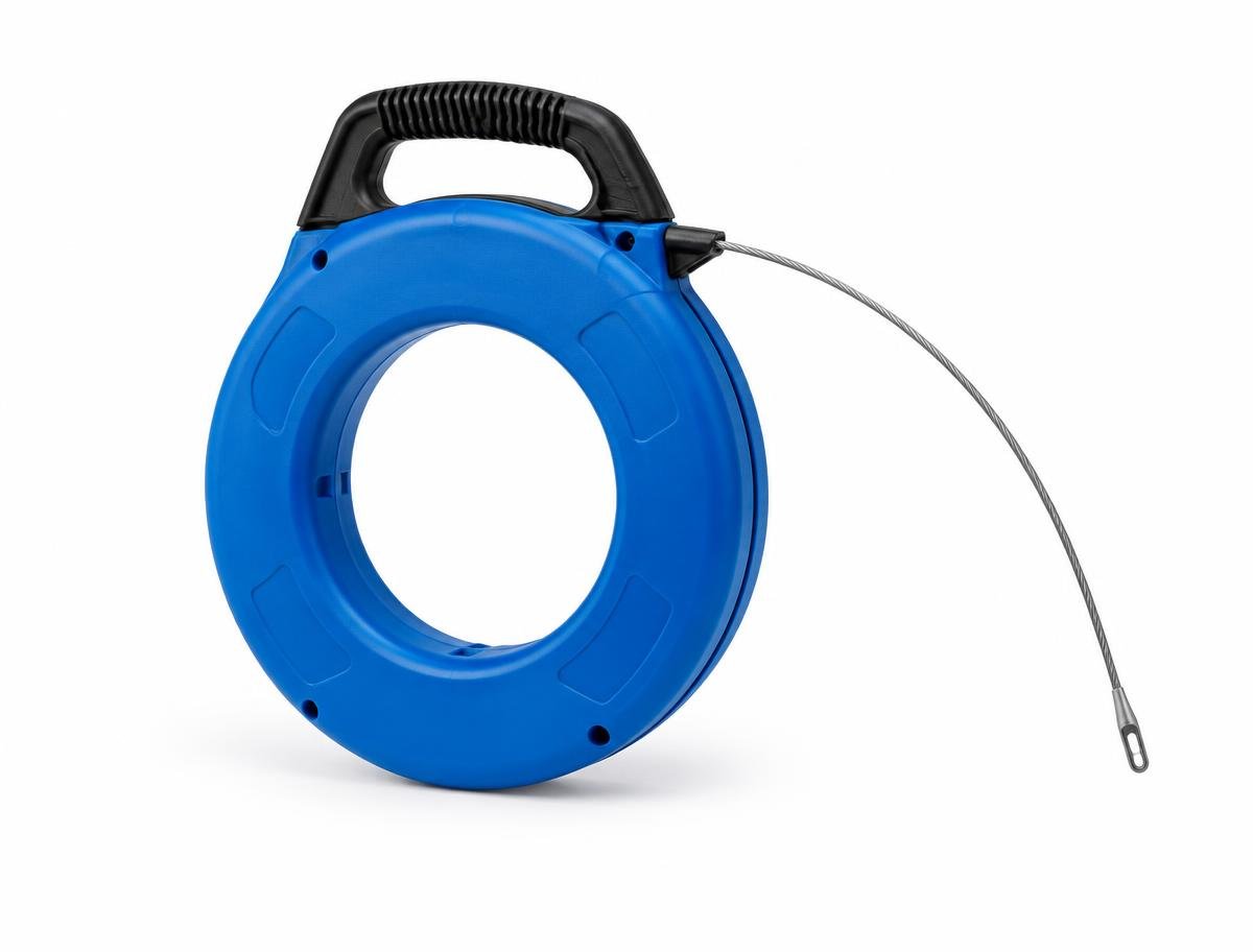 Pulling Spring (Fish Spring) — Cable Pulling & Installation Accessories supplied by Skyline