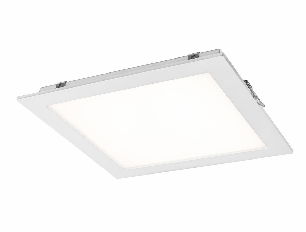 Square Recessed LED Panel — LED Panel Lights supplied by Skyline